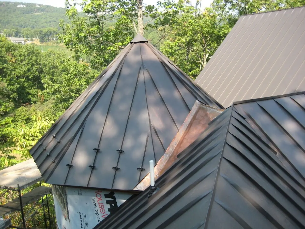 Professional Roof Tarp Installation by Craftsman Roofing in South Gate